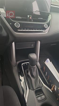 تويوتا فرونتلاندر